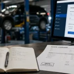 Logiciel devis garage : devis et relances pour l’atelier auto