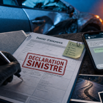 Accident sans constat, documents et preuves pour indemnisation : pas de constat pas de preuve