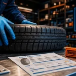 Pneus chinois sur établi, fiche technique : fiabilité et critères de choix
