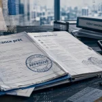 Prêt assurance : dossier et garanties, exclusions, quotité