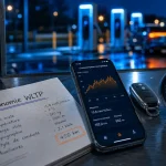 Tableau autonomie voiture électrique WLTP : choisir sans mauvaise surprise