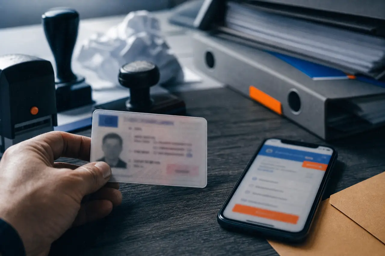 Validité nouveau permis de conduire : carte renouvellement après 15 ans, permis rose