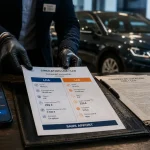 Voiture leasing sans apport Volkswagen : LOA LLD et loyer mensuel