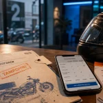 Assurance auto moto Sète : devis sous 24h, comparaison garanties