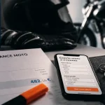 Assurance moto APRIL Moto : devis 3 minutes et options