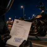 Assurance moto Harley-Davidson : assistance 0 km et protection pilote