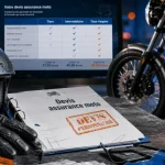 Assurance moto Mash : tiers ou tous risques selon votre modèle