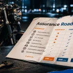 Assurance moto roadster : comparatif garanties tiers, intermédiaire ou tous risques