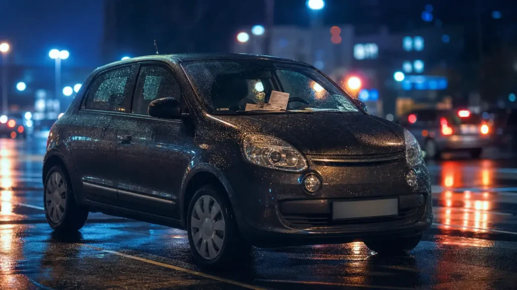Renault Twingo 3 0.9 TCe 90 : une fiabilité correcte, mais injecteurs et turbo à surveiller