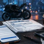 AMV assurance moto devis : prix, garanties et franchise