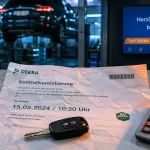 Tarif DEKRA controle technique : prix selon véhicule, centre et date