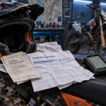 Assurance enduro moto : usage déclaré, couverture et responsabilité civile